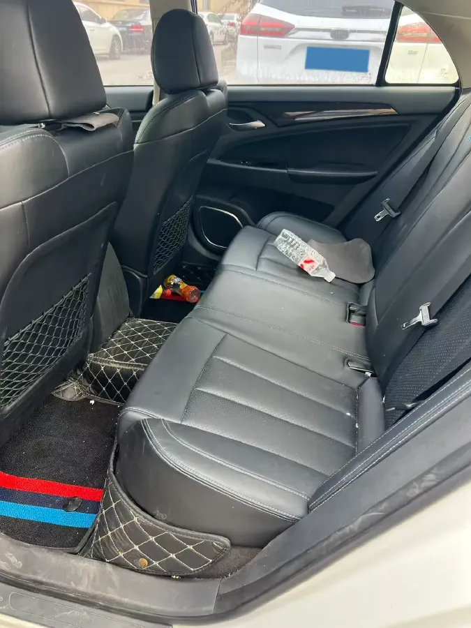 2018 BYD Qin 1.5T 154HP L4 6DCT PHEV 15.2KWH,autocango,china used car exporter,china ev exporter,chinese used car exporter,chinese used ev exporter