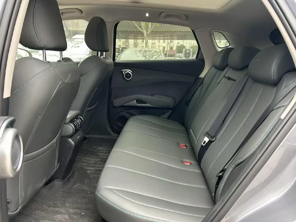 2025 BYD Yuan Plus BEV 60.48KWH,autocango,china used car exporter,china ev exporter,chinese used car exporter,chinese used ev exporter