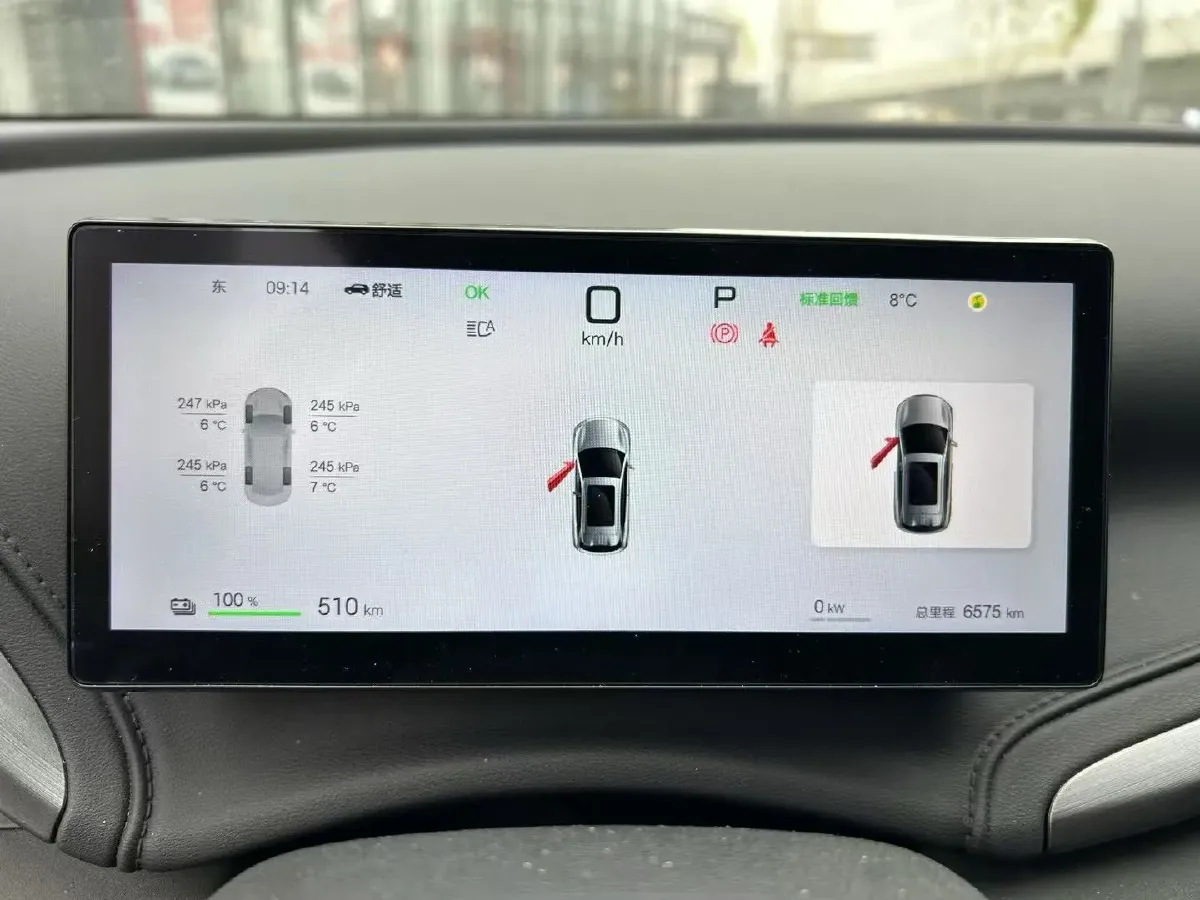 2025 BYD Yuan Plus BEV 60.48KWH,autocango,china used car exporter,china ev exporter,chinese used car exporter,chinese used ev exporter