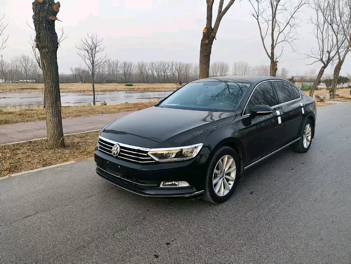 2019 Chevrolet Malibu XL 2.0T 241HP L4 9AT