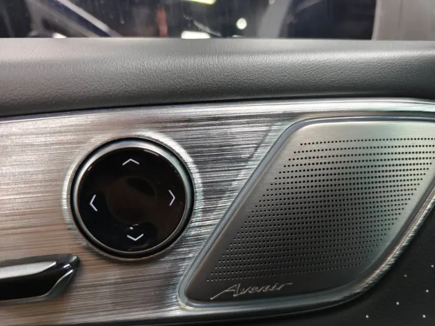 2023 Buick Century 2.0T 237HP L4 9AT,autocango,china used car exporter,china ev exporter,chinese used car exporter,chinese used ev exporter