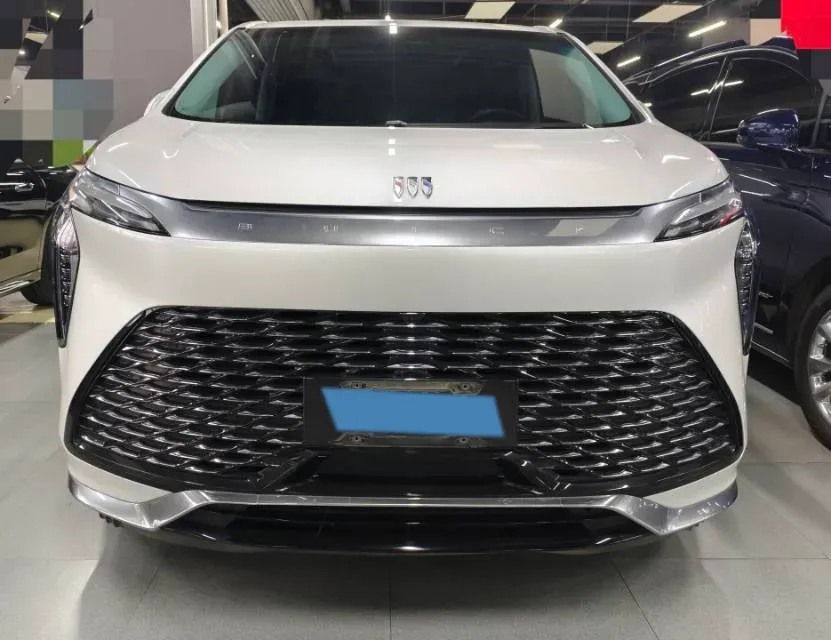 2023 Buick Century 2.0T 237HP L4 9AT,autocango,china used car exporter,china ev exporter,chinese used car exporter,chinese used ev exporter