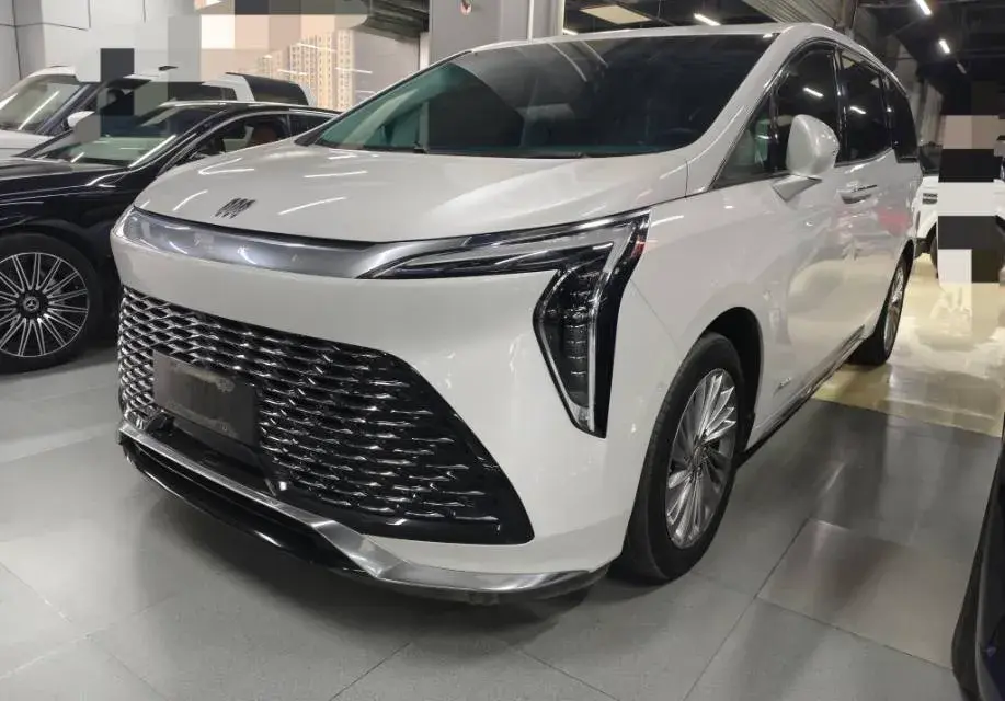 2023 Buick Century 2.0T 237HP L4 9AT