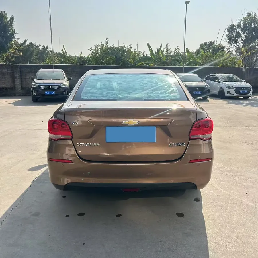 2016 Chevrolet Cavalier 1.5L 113HP L4 6AT,autocango,china used car exporter,china ev exporter,chinese used car exporter,chinese used ev exporter