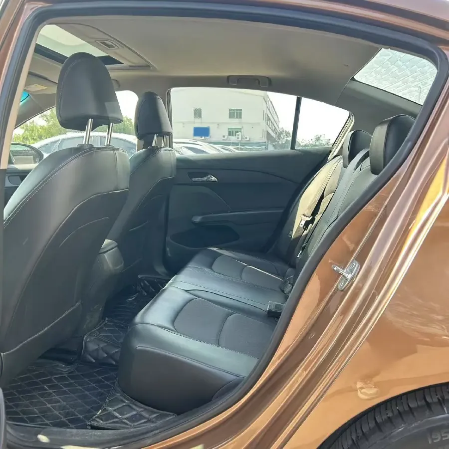 2016 Chevrolet Cavalier 1.5L 113HP L4 6AT,autocango,china used car exporter,china ev exporter,chinese used car exporter,chinese used ev exporter