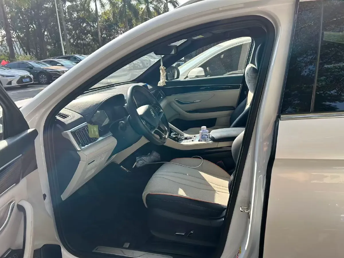 2021 BYD Qin BEV 53.56KWH,autocango,china used car exporter,china ev exporter,chinese used car exporter,chinese used ev exporter