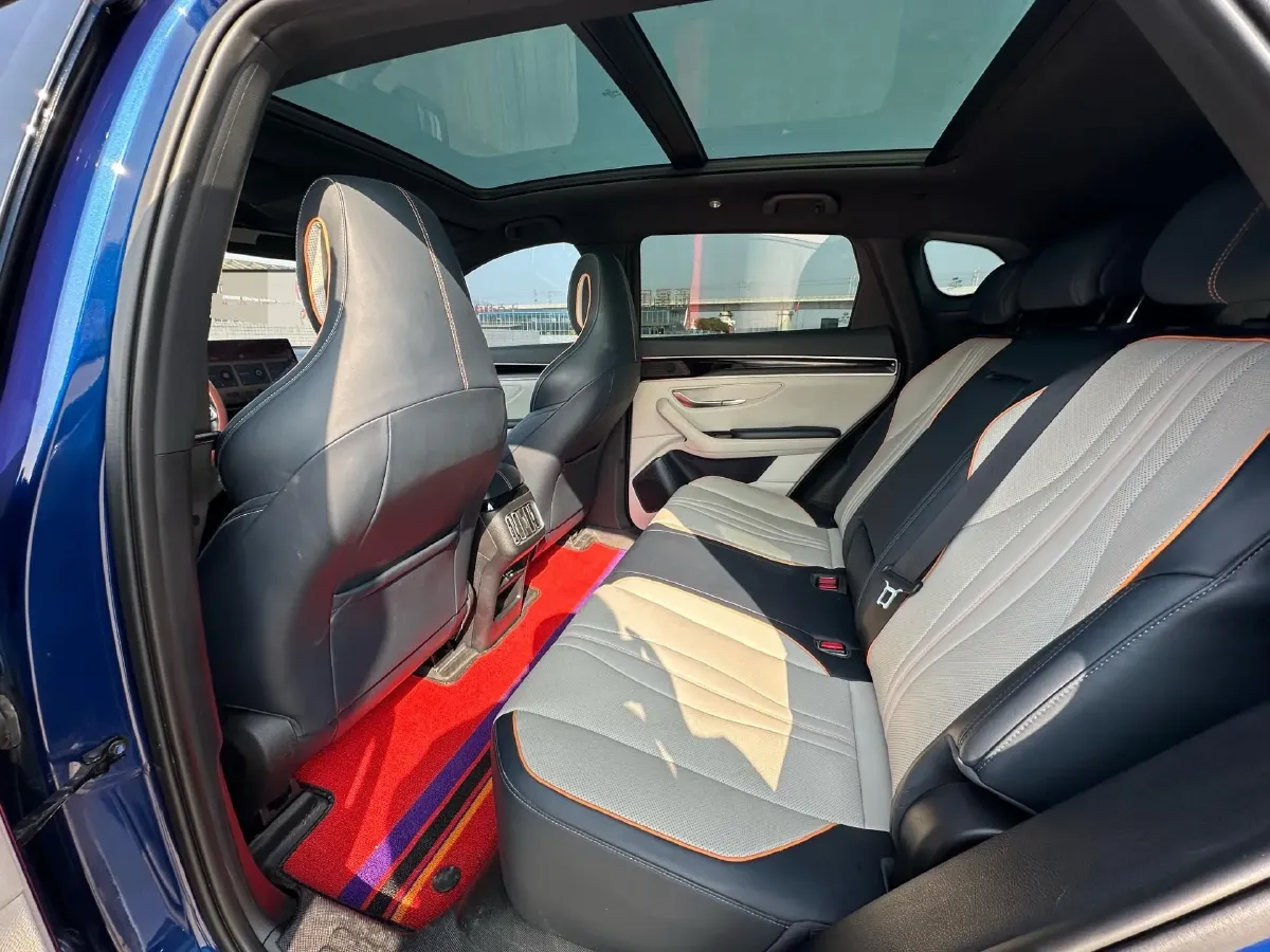 2021 BYD Qin BEV 53.56KWH,autocango,china used car exporter,china ev exporter,chinese used car exporter,chinese used ev exporter