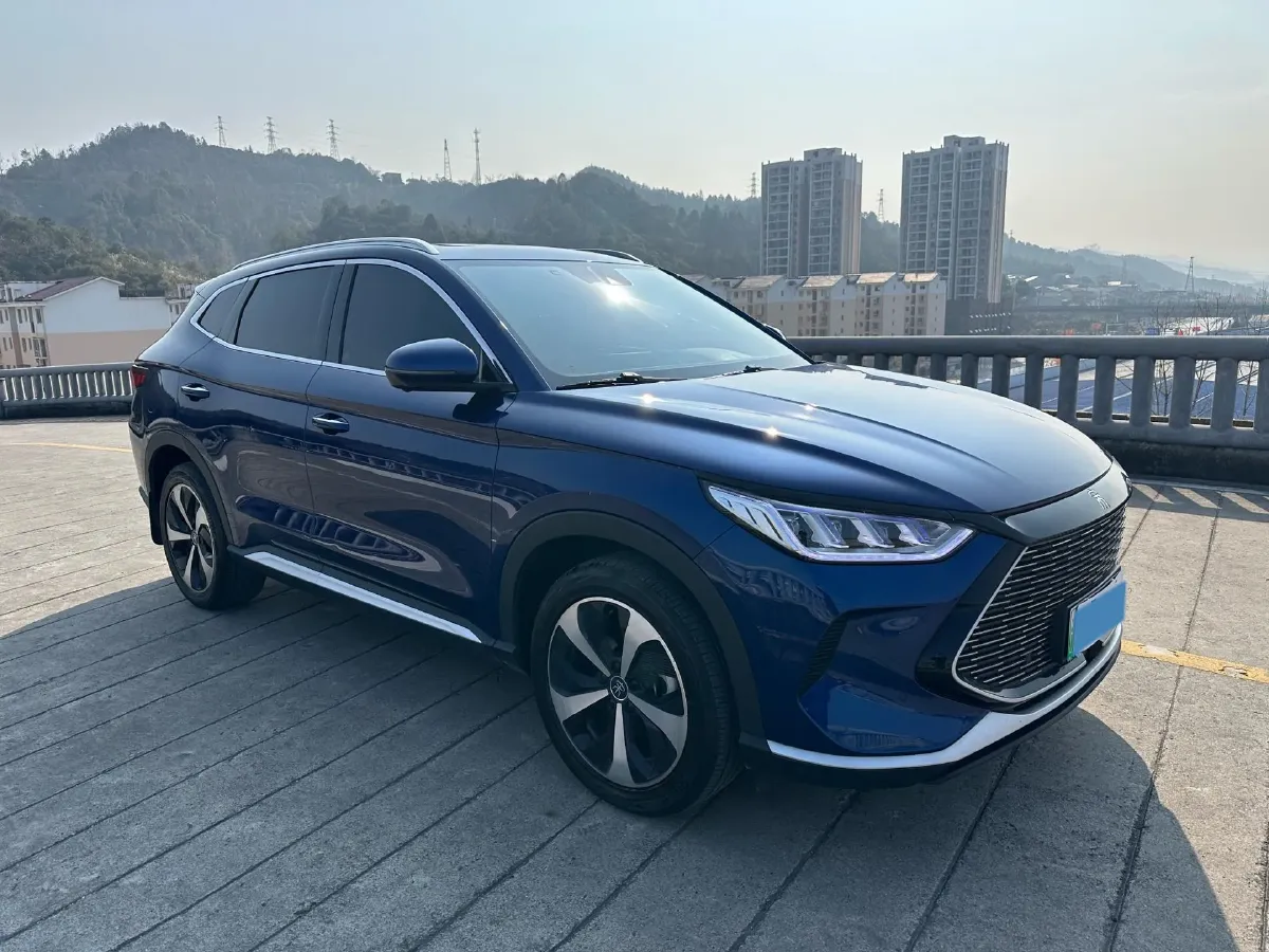 2021 BYD Qin BEV 53.56KWH,autocango,china used car exporter,china ev exporter,chinese used car exporter,chinese used ev exporter