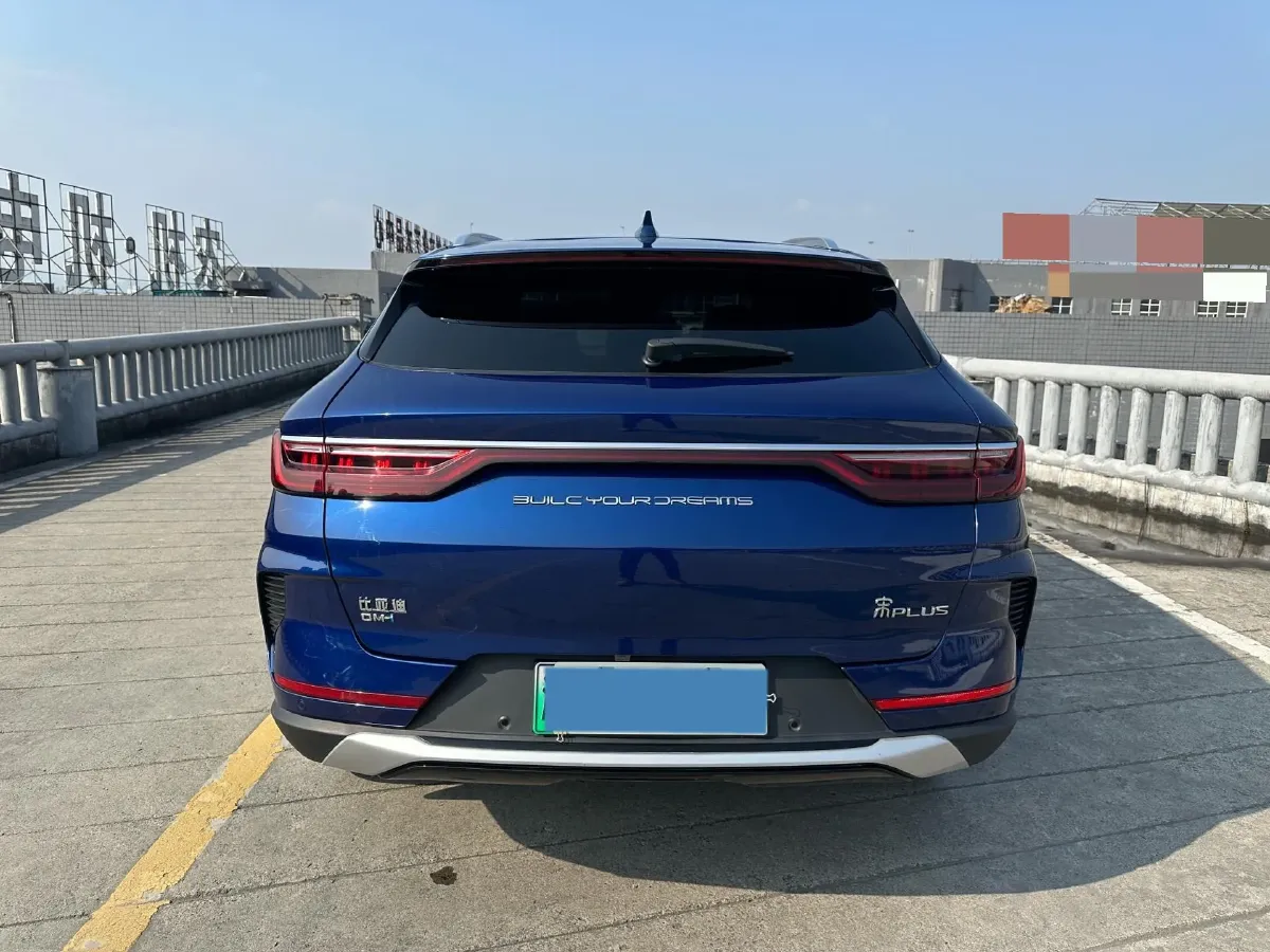 2021 BYD Qin BEV 53.56KWH,autocango,china used car exporter,china ev exporter,chinese used car exporter,chinese used ev exporter