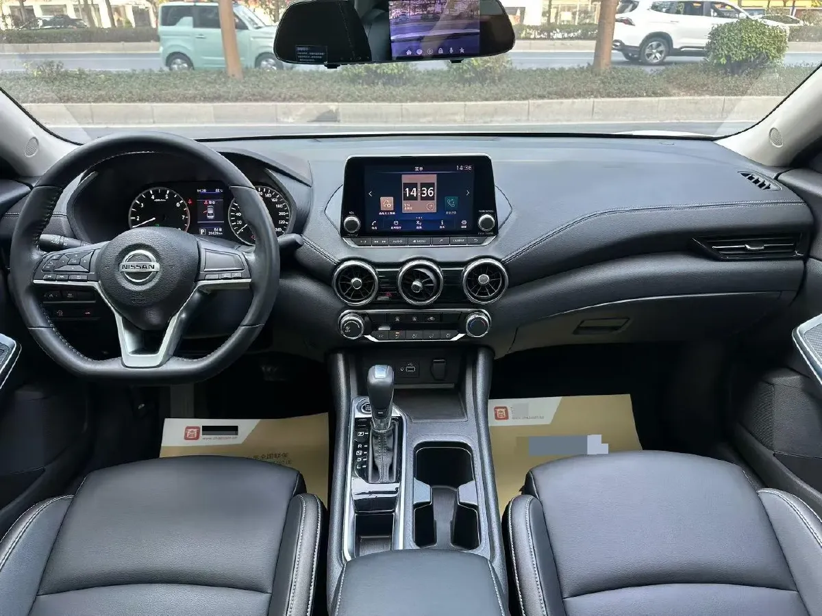 2020 Nissan Sylphy 1.6L 139HP L4 CVT,autocango,china used car exporter,china ev exporter,chinese used car exporter,chinese used ev exporter