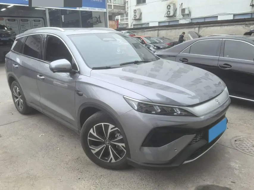 2025 BYD Song Pro 1.5L 101HP L4 E-CVT PHEV 12.9KWH,autocango,china used car exporter,china ev exporter,chinese used car exporter,chinese used ev exporter