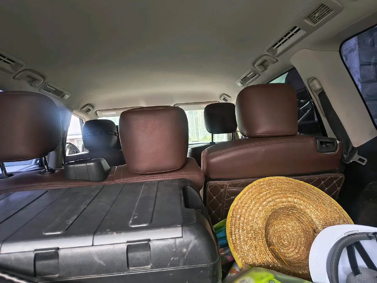 2018 Nissan Patrol 4.0L 279HP V6 7AT,autocango,china used car exporter,china ev exporter,chinese used car exporter,chinese used ev exporter