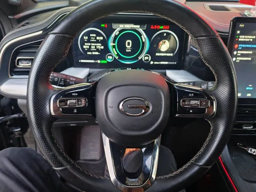 2022 GAC Trumpchi GS8 2.0T 190HP L4 E-CVT Hybrid,autocango,china used car exporter,china ev exporter,chinese used car exporter,chinese used ev exporter