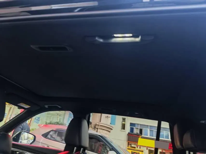 2022 GAC Trumpchi GS8 2.0T 190HP L4 E-CVT Hybrid,autocango,china used car exporter,china ev exporter,chinese used car exporter,chinese used ev exporter