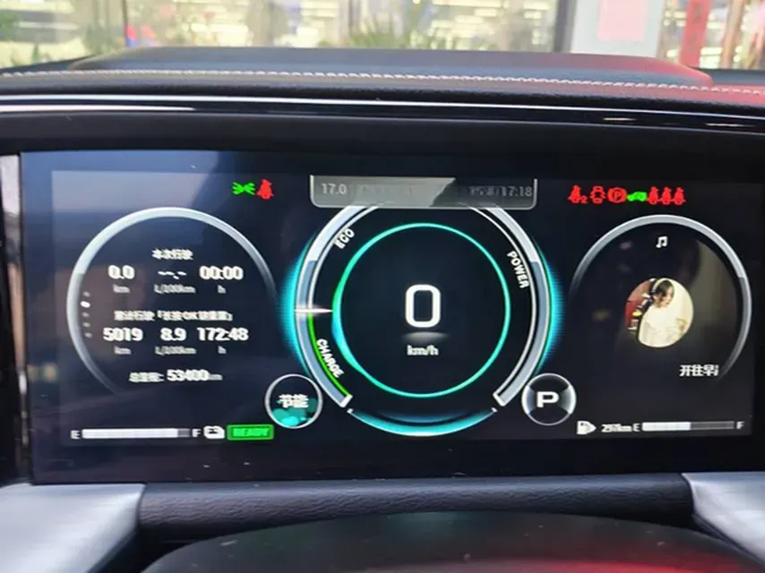 2022 GAC Trumpchi GS8 2.0T 190HP L4 E-CVT Hybrid,autocango,china used car exporter,china ev exporter,chinese used car exporter,chinese used ev exporter