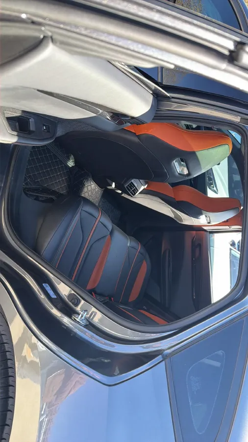 2024 ChangAn UNI-V 1.5T 188HP L4 7DCT,autocango,china used car exporter,china ev exporter,chinese used car exporter,chinese used ev exporter