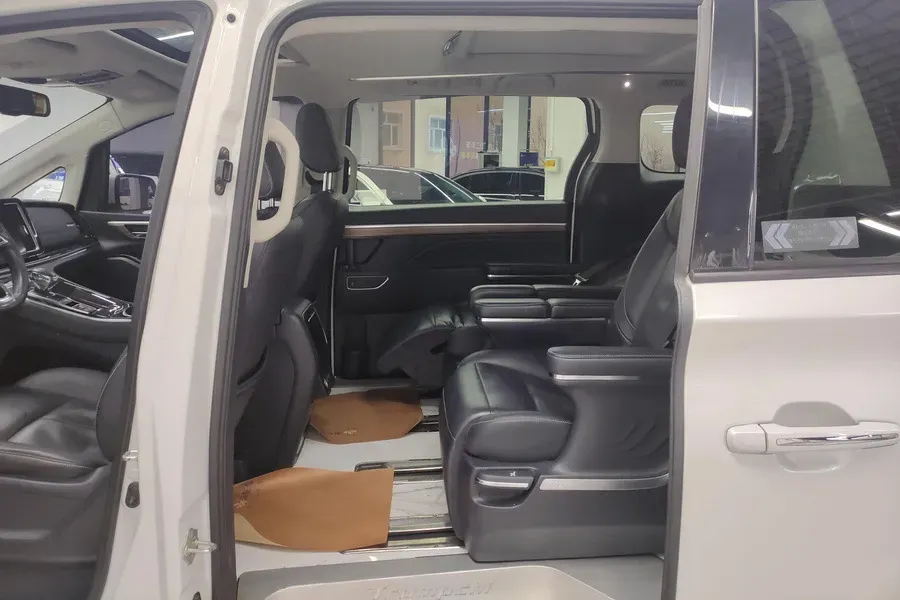 2023 GAC Trumpchi M8 2.0T 252HP L4 8AT,autocango,china used car exporter,china ev exporter,chinese used car exporter,chinese used ev exporter