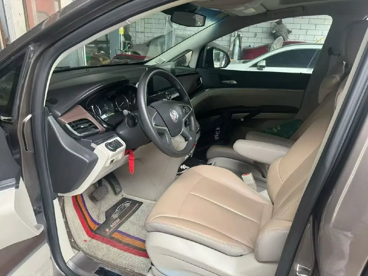2021 Buick GL8 2.0T 237HP L4 9AT,autocango,china used car exporter,china ev exporter,chinese used car exporter,chinese used ev exporter