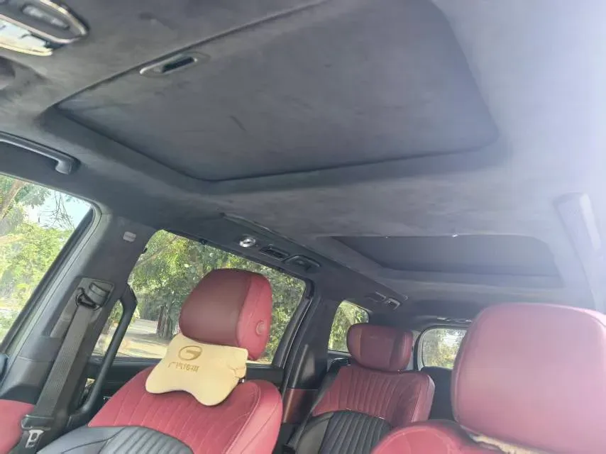 2023 GAC Trumpchi M8 2.0T 252HP L4 8AT,autocango,china used car exporter,china ev exporter,chinese used car exporter,chinese used ev exporter