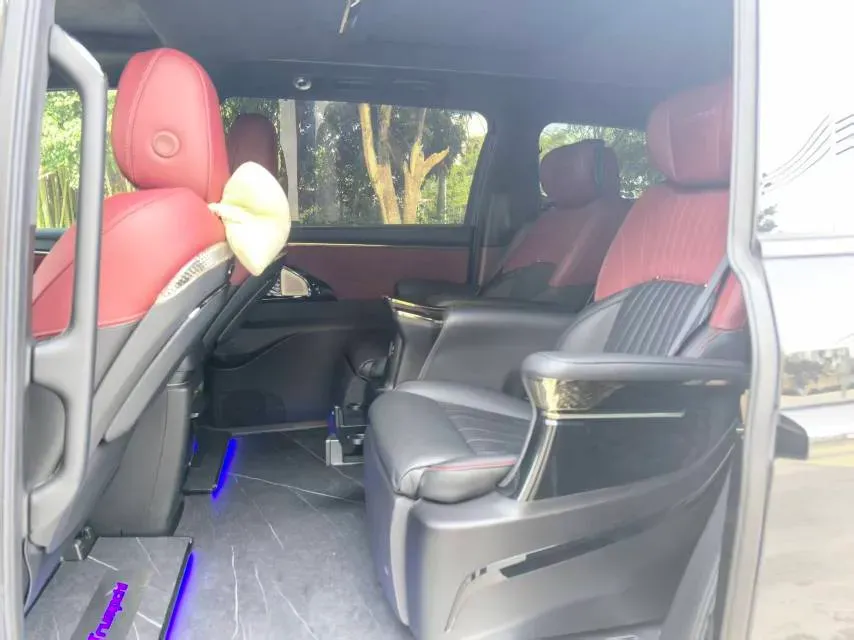 2023 GAC Trumpchi M8 2.0T 252HP L4 8AT,autocango,china used car exporter,china ev exporter,chinese used car exporter,chinese used ev exporter