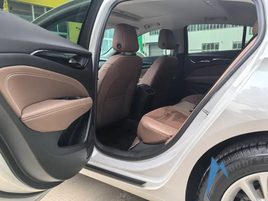 2023 Buick Regal 1.5T 169HP L4 9AT,autocango,china used car exporter,china ev exporter,chinese used car exporter,chinese used ev exporter