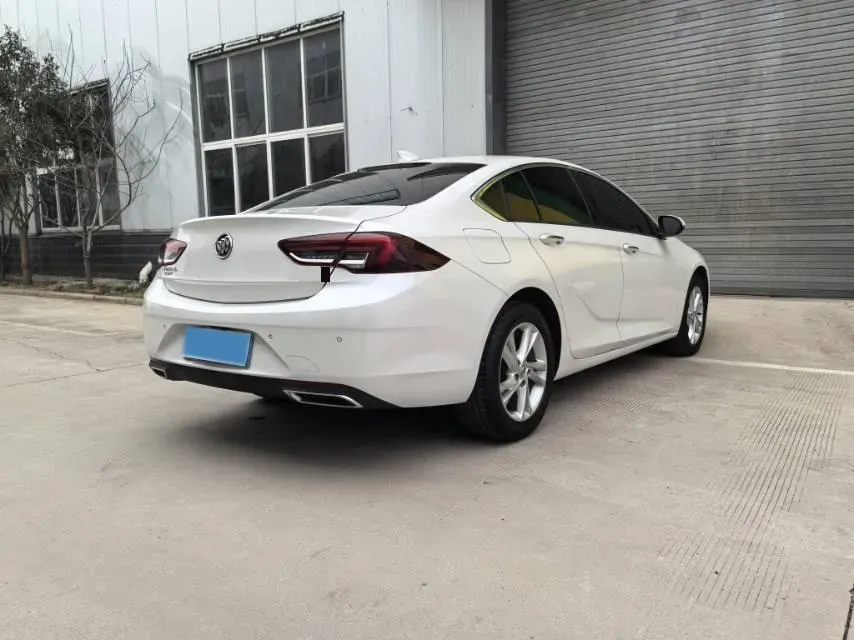 2023 Buick Regal 1.5T 169HP L4 9AT,autocango,china used car exporter,china ev exporter,chinese used car exporter,chinese used ev exporter