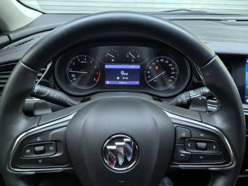 2023 Buick Regal 1.5T 169HP L4 9AT,autocango,china used car exporter,china ev exporter,chinese used car exporter,chinese used ev exporter