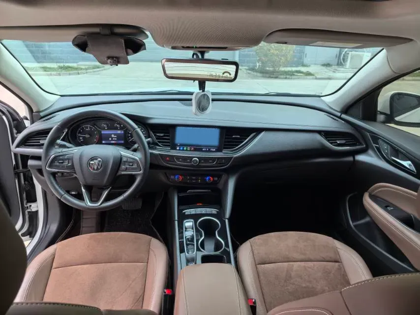 2023 Buick Regal 1.5T 169HP L4 9AT,autocango,china used car exporter,china ev exporter,chinese used car exporter,chinese used ev exporter