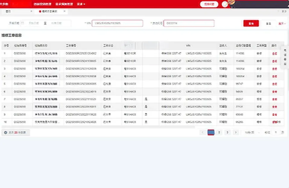 2017 GAC Trumpchi GS8 2.0T 201HP L4 6AT,autocango,china used car exporter,china ev exporter,chinese used car exporter,chinese used ev exporter