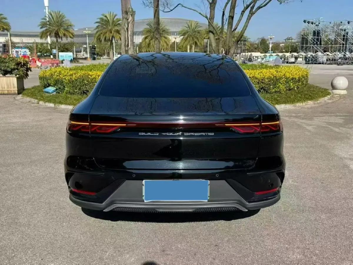 2023 BYD Han BEV 60.48KWH,autocango,china used car exporter,china ev exporter,chinese used car exporter,chinese used ev exporter