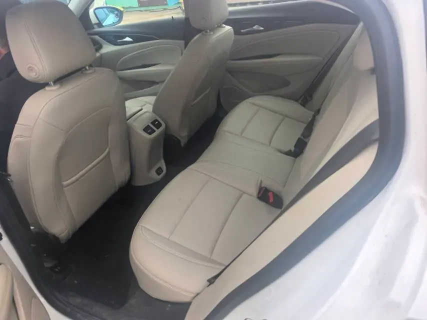 2020 Buick Regal 1.5T 169HP L4 9AT,autocango,china used car exporter,china ev exporter,chinese used car exporter,chinese used ev exporter