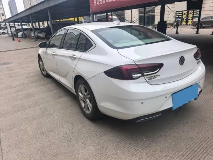 2020 Buick Regal 1.5T 169HP L4 9AT,autocango,china used car exporter,china ev exporter,chinese used car exporter,chinese used ev exporter