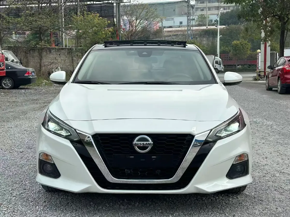 2020 Nissan Teana 2.0T 252HP L4 CVT,autocango,china used car exporter,china ev exporter,chinese used car exporter,chinese used ev exporter
