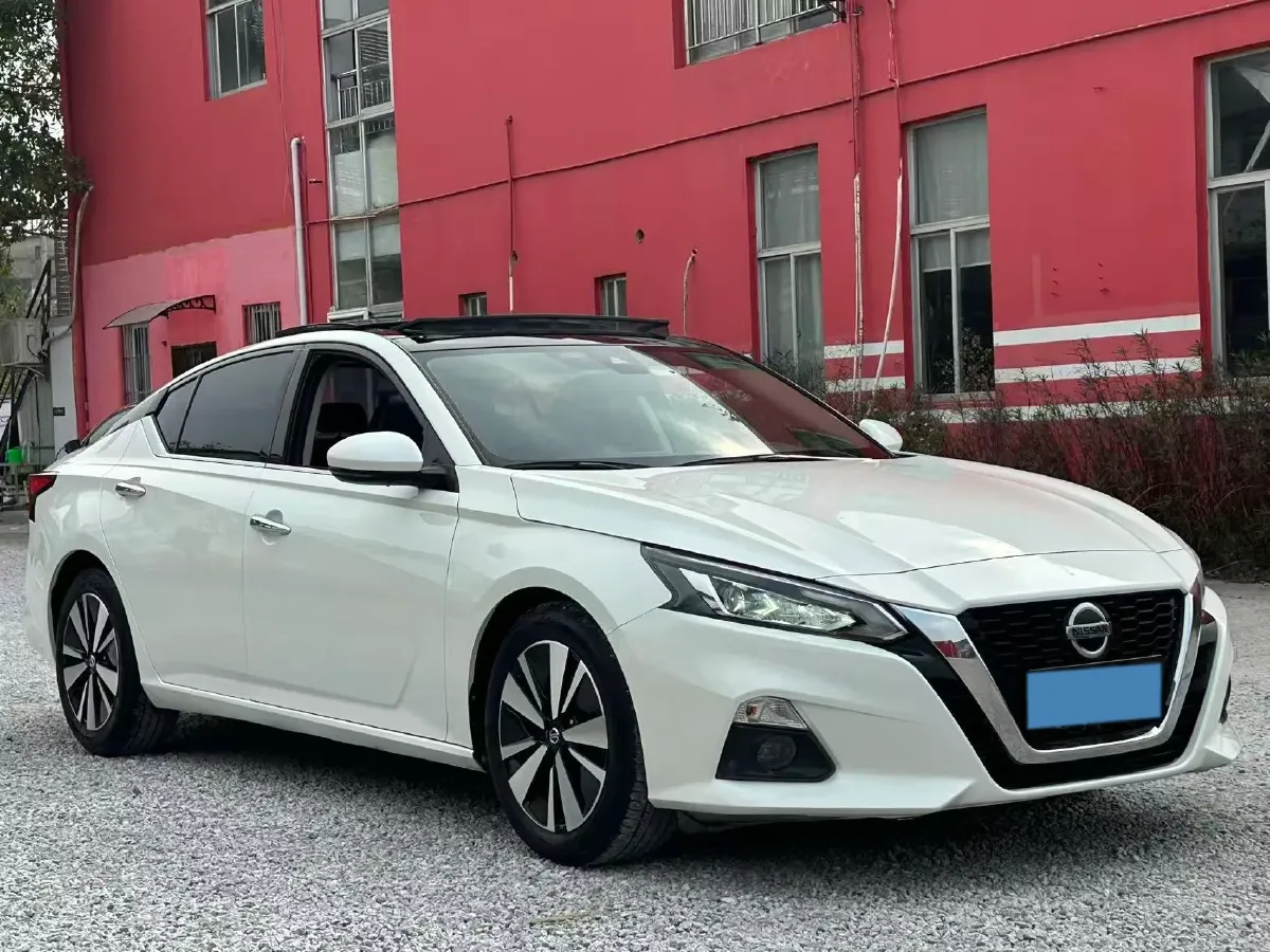 2020 Nissan Teana 2.0T 252HP L4 CVT,autocango,china used car exporter,china ev exporter,chinese used car exporter,chinese used ev exporter