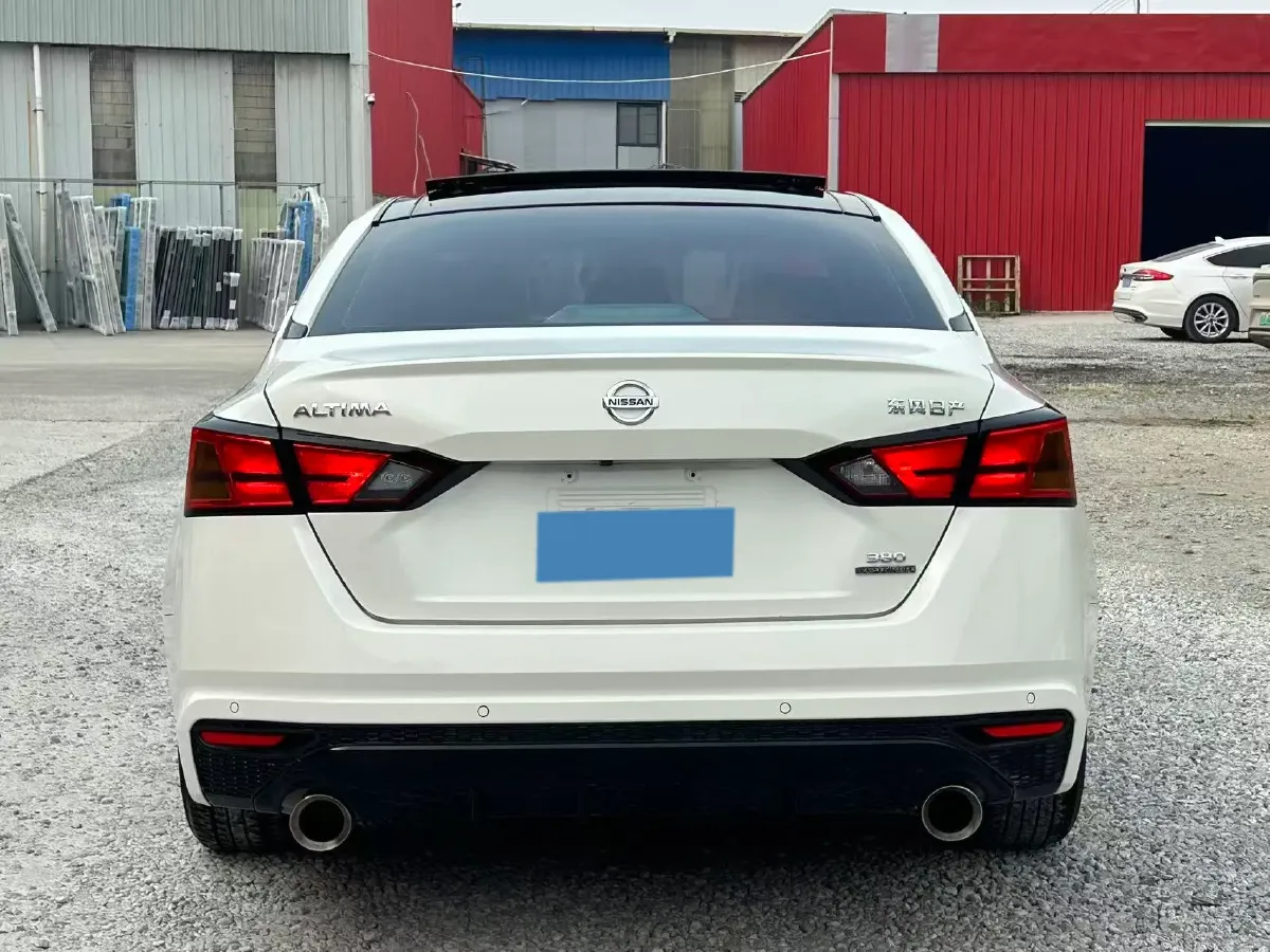 2020 Nissan Teana 2.0T 252HP L4 CVT,autocango,china used car exporter,china ev exporter,chinese used car exporter,chinese used ev exporter