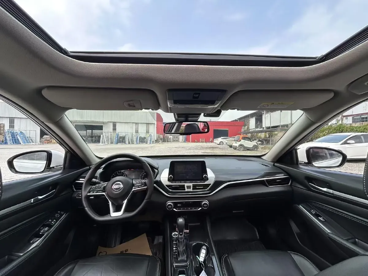 2020 Nissan Teana 2.0T 252HP L4 CVT,autocango,china used car exporter,china ev exporter,chinese used car exporter,chinese used ev exporter