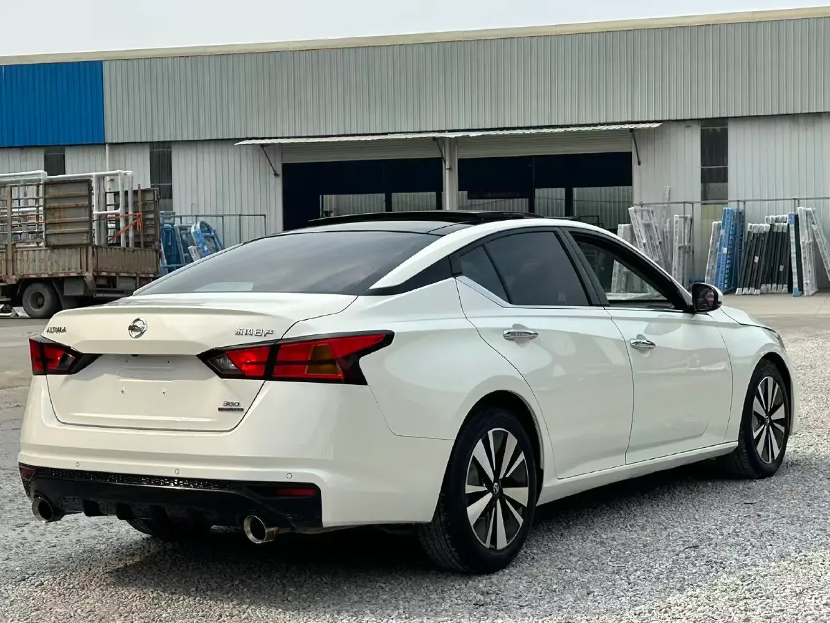 2020 Nissan Teana 2.0T 252HP L4 CVT,autocango,china used car exporter,china ev exporter,chinese used car exporter,chinese used ev exporter