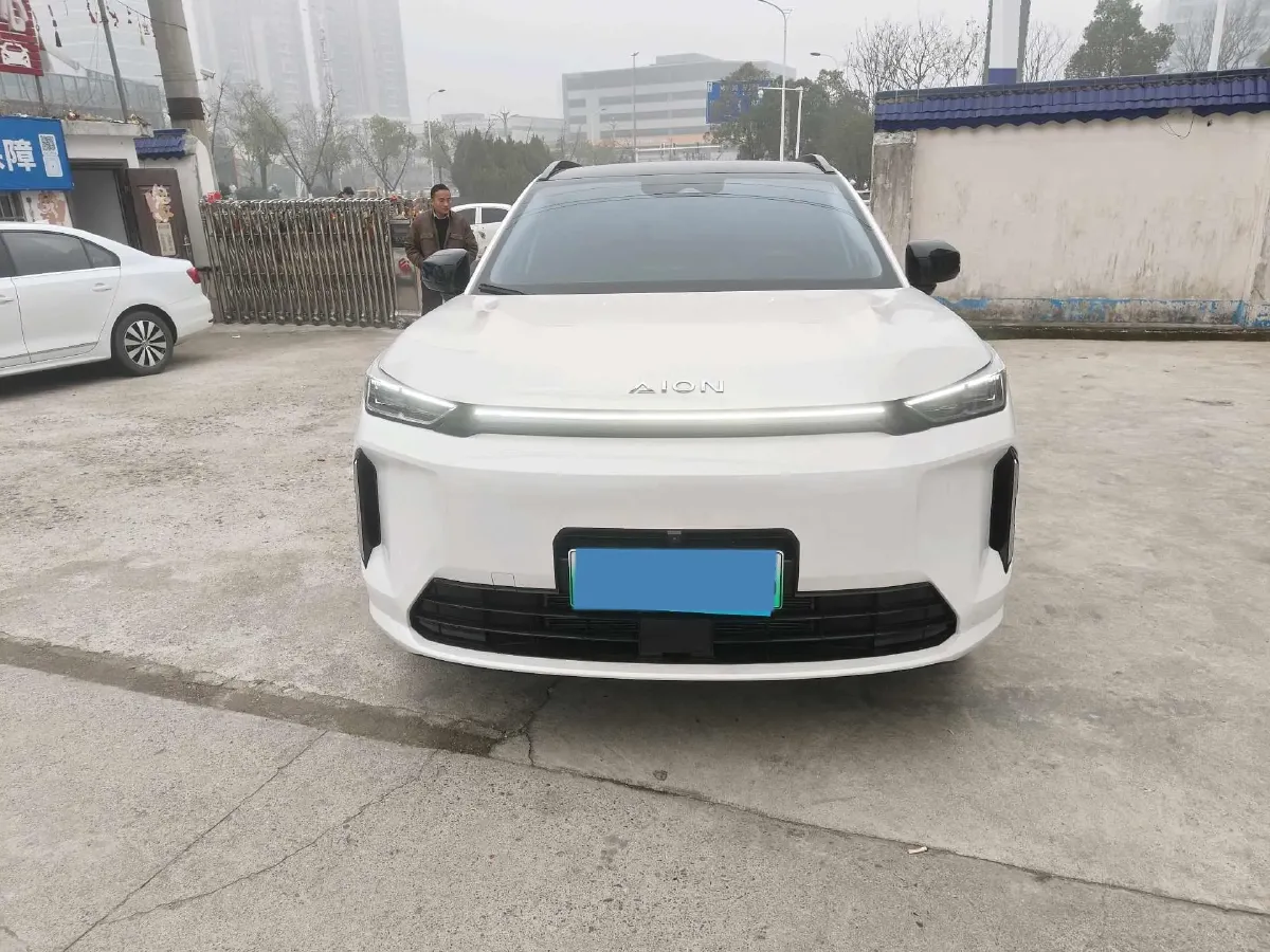 2026 Aion AION i60 REEV 101HP REEV,autocango,china used car exporter,china ev exporter,chinese used car exporter,chinese used ev exporter