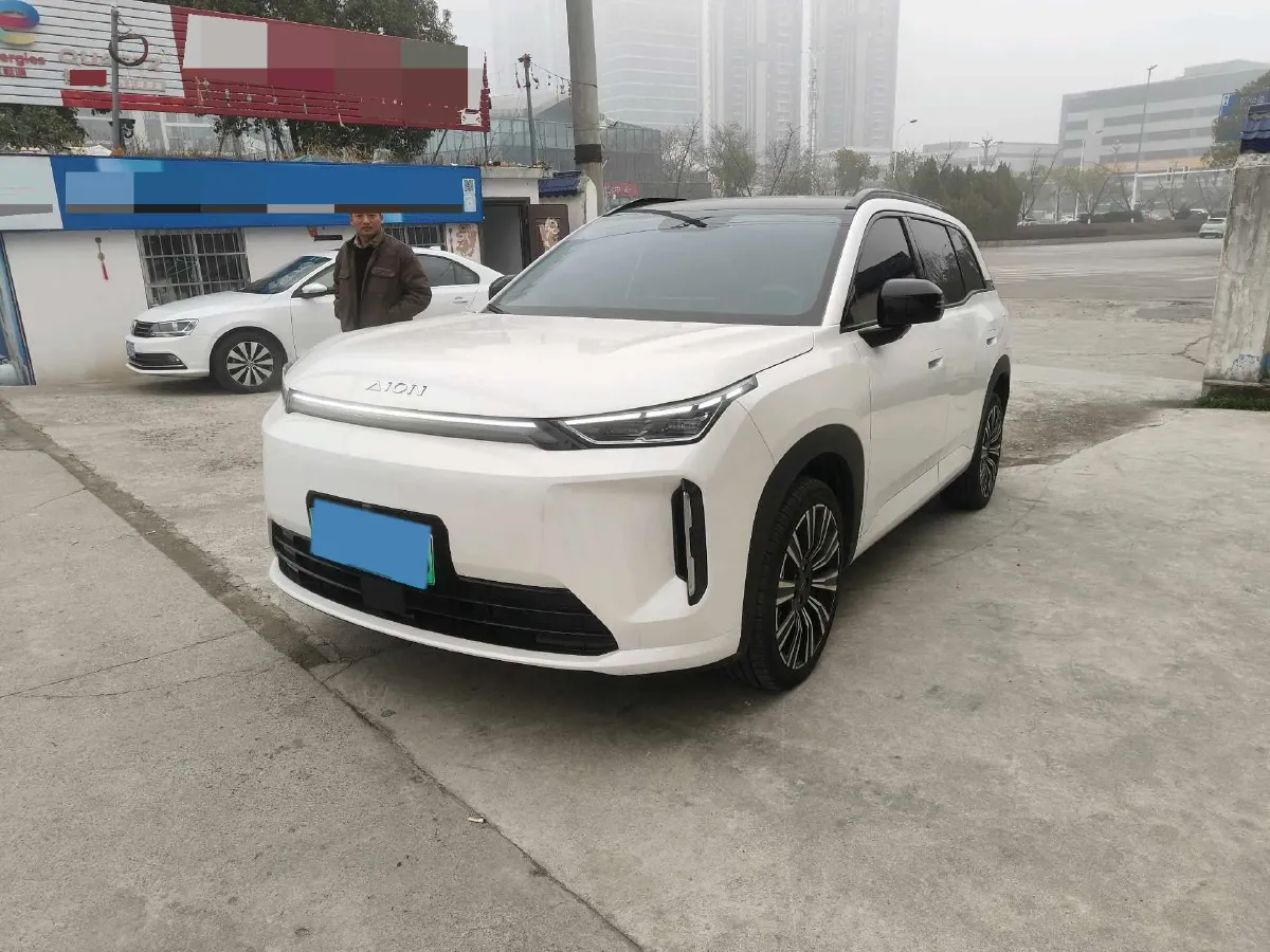 2026 Aion AION i60 REEV 101HP REEV,autocango,china used car exporter,china ev exporter,chinese used car exporter,chinese used ev exporter