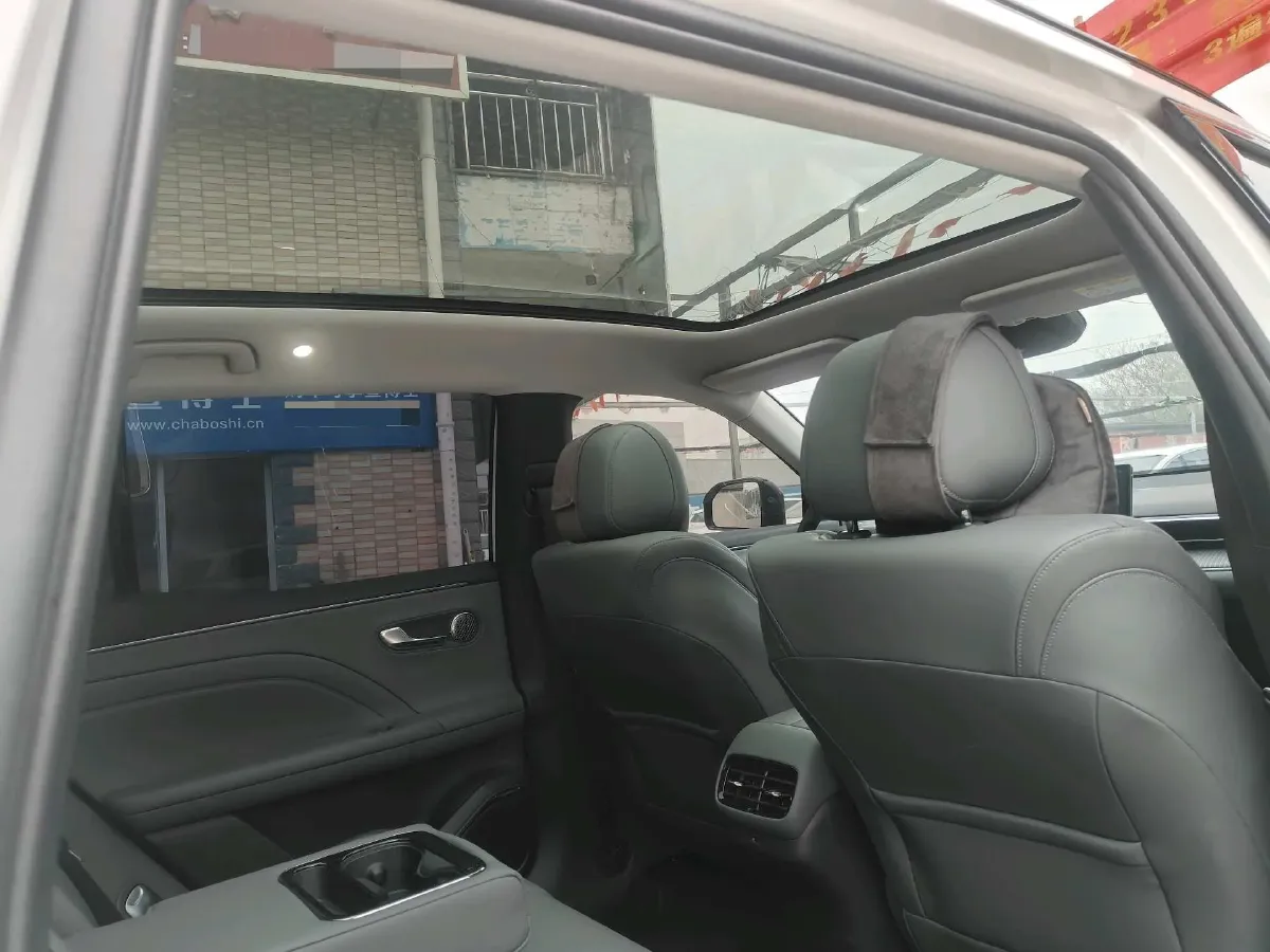 2026 Aion AION i60 REEV 101HP REEV,autocango,china used car exporter,china ev exporter,chinese used car exporter,chinese used ev exporter