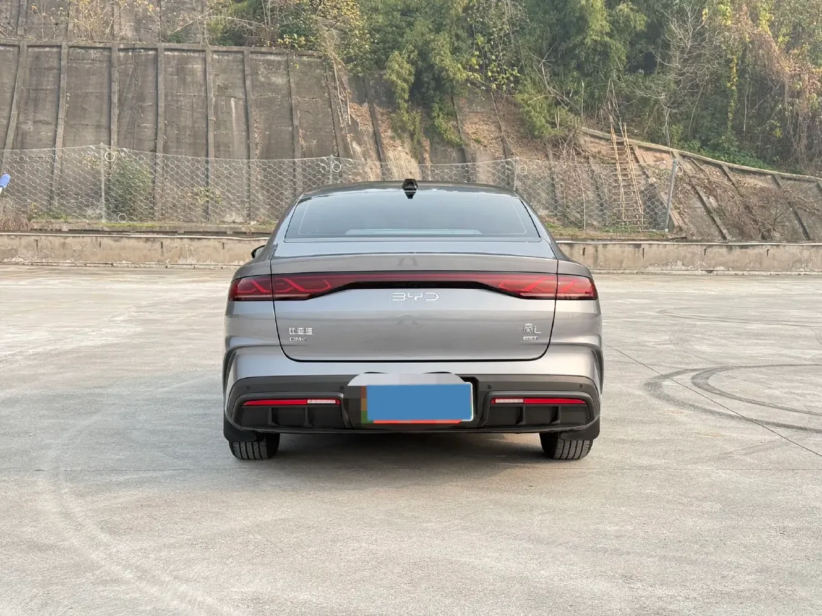 2025 BYD QinL 1.5L 101HP L4 E-CVT PHEV 10.08KWH,autocango,china used car exporter,china ev exporter,chinese used car exporter,chinese used ev exporter