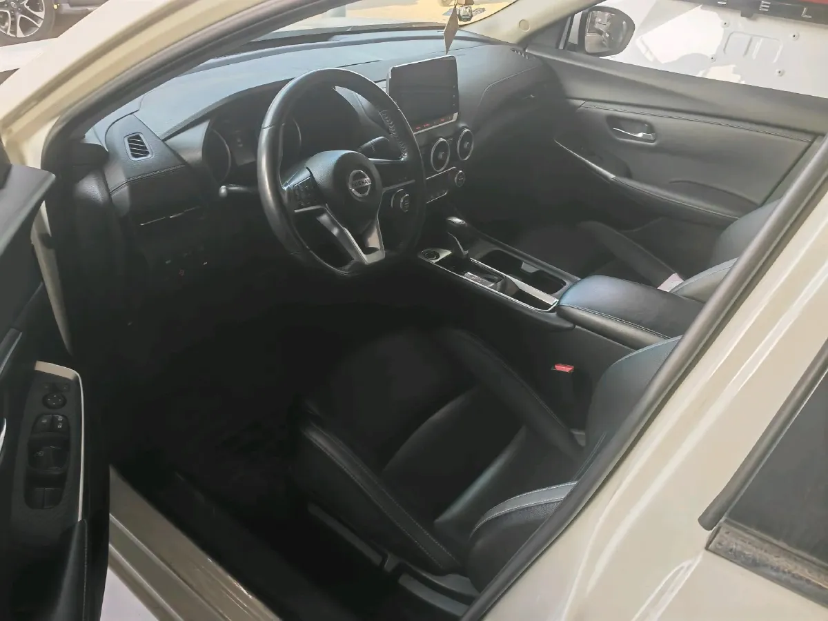 2020 Nissan Sylphy 1.6L 135HP L4 CVT,autocango,china used car exporter,china ev exporter,chinese used car exporter,chinese used ev exporter