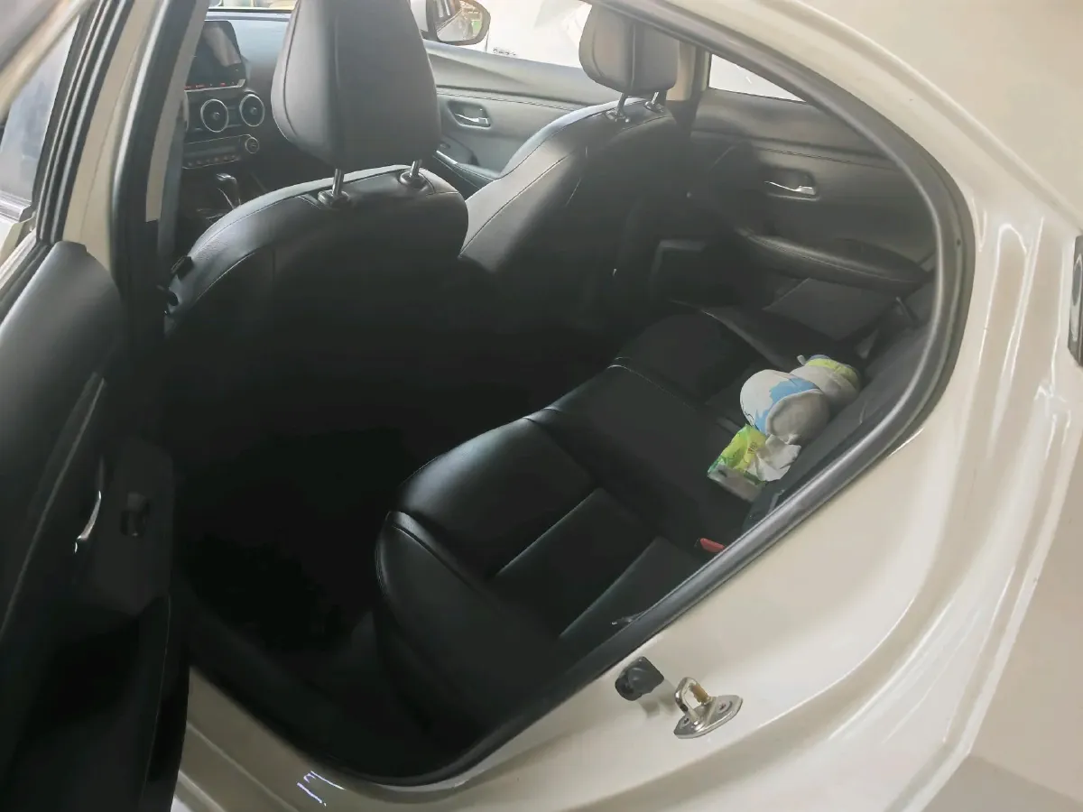 2020 Nissan Sylphy 1.6L 135HP L4 CVT,autocango,china used car exporter,china ev exporter,chinese used car exporter,chinese used ev exporter