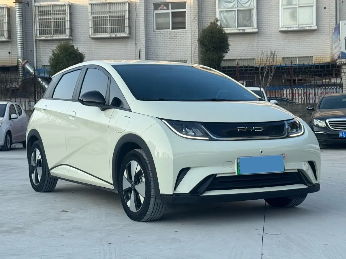 2023 BYD Dolphin BEV 44.928KWH,autocango,china used car exporter,china ev exporter,chinese used car exporter,chinese used ev exporter
