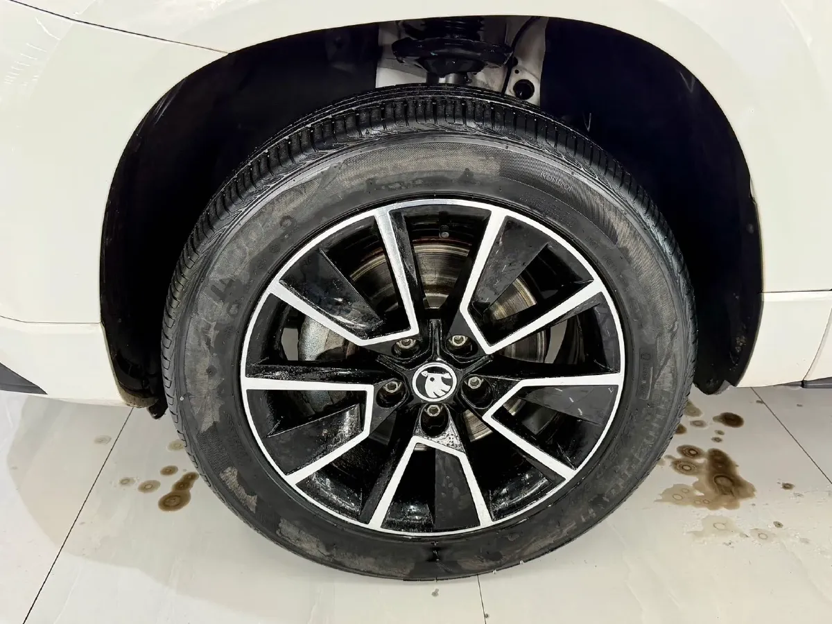 2022 Skoda Karoq 1.4T 150HP L4 7DCT,autocango,china used car exporter,china ev exporter,chinese used car exporter,chinese used ev exporter