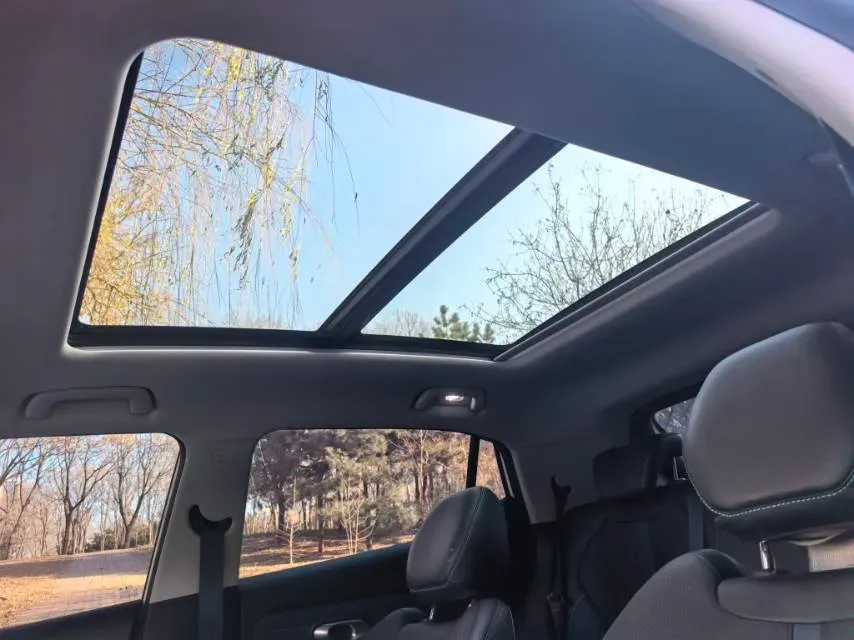 2023 GAC Trumpchi GS3 1.5T 177HP L4 7DCT,autocango,china used car exporter,china ev exporter,chinese used car exporter,chinese used ev exporter