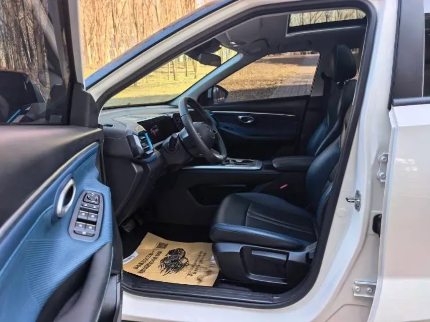 2023 GAC Trumpchi GS3 1.5T 177HP L4 7DCT,autocango,china used car exporter,china ev exporter,chinese used car exporter,chinese used ev exporter