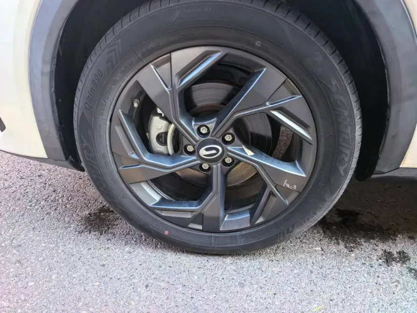 2023 GAC Trumpchi GS3 1.5T 177HP L4 7DCT,autocango,china used car exporter,china ev exporter,chinese used car exporter,chinese used ev exporter