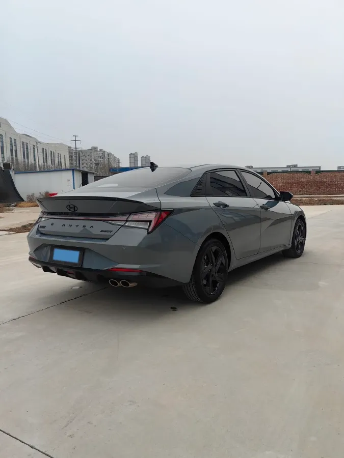 2022 Hyundai Elantra 1.4T 140HP L4 7DCT,autocango,china used car exporter,china ev exporter,chinese used car exporter,chinese used ev exporter