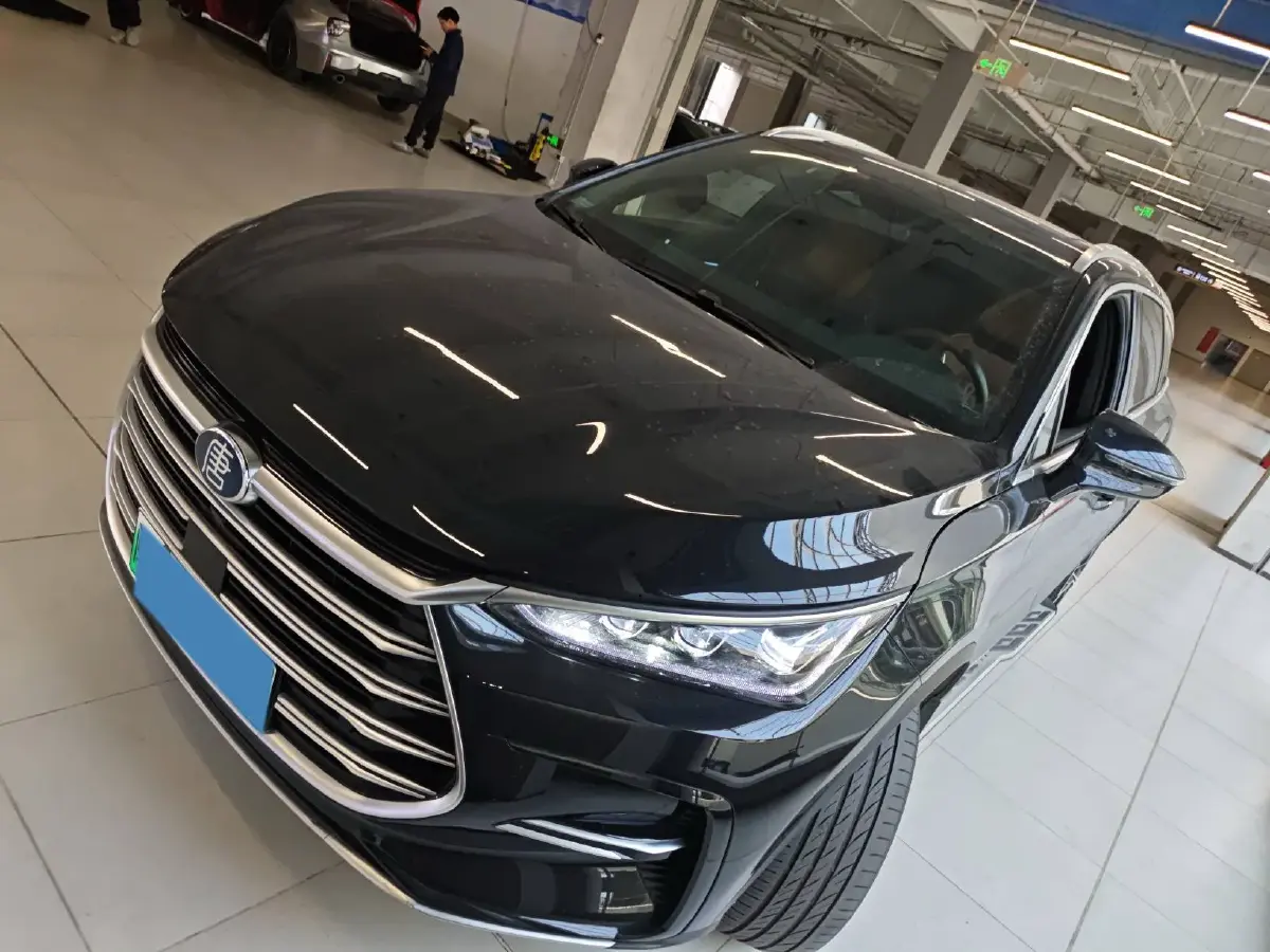 2021 Nissan Teana 2.0T 243HP L4 CVT